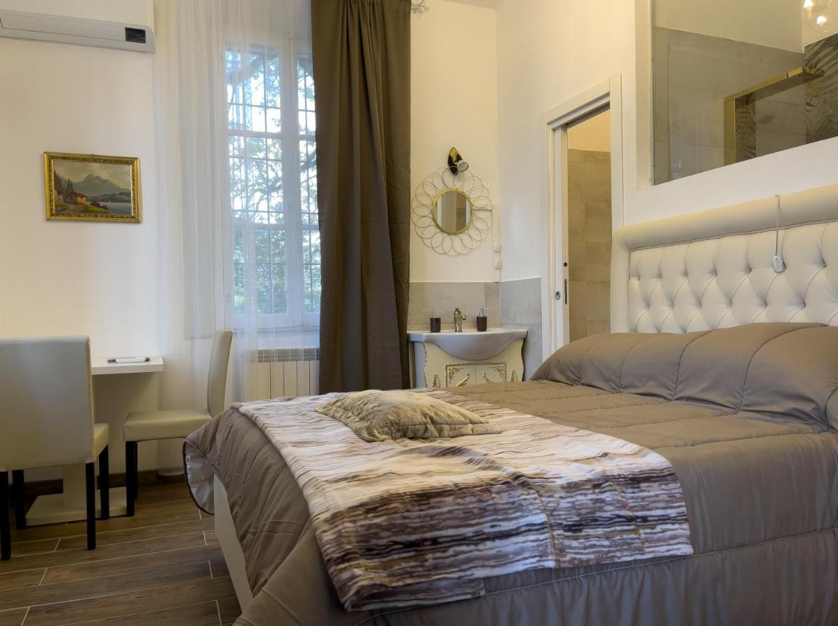 Hotel Notte Rosa Fornovo di Taro Esterno foto