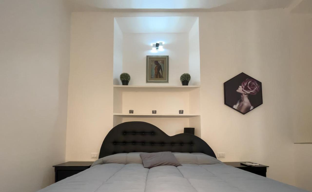 Hotel Notte Rosa Fornovo di Taro Esterno foto