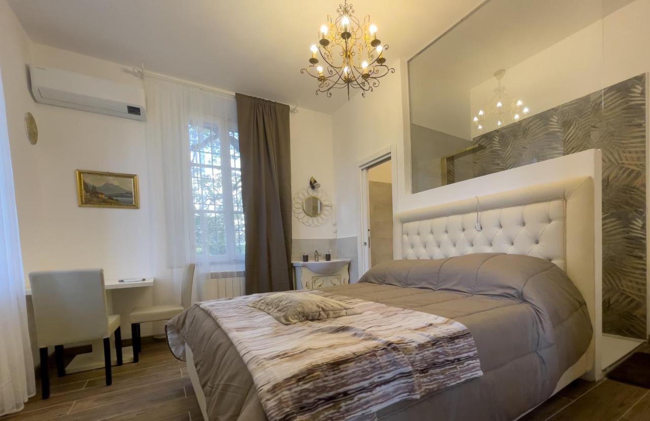 Hotel Notte Rosa Fornovo di Taro Esterno foto