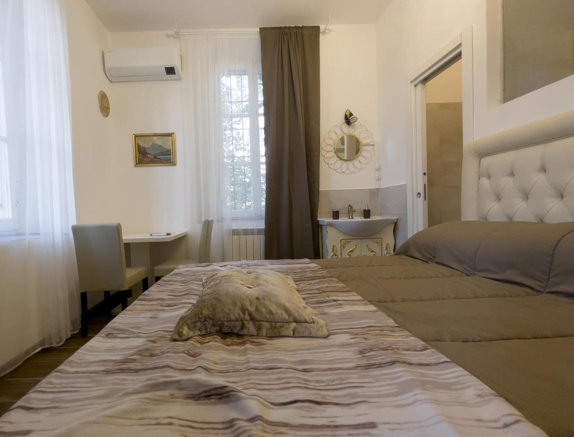 Hotel Notte Rosa Fornovo di Taro Esterno foto