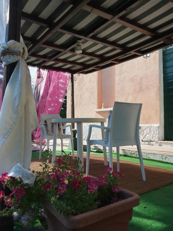 Hotel Notte Rosa Fornovo di Taro Esterno foto