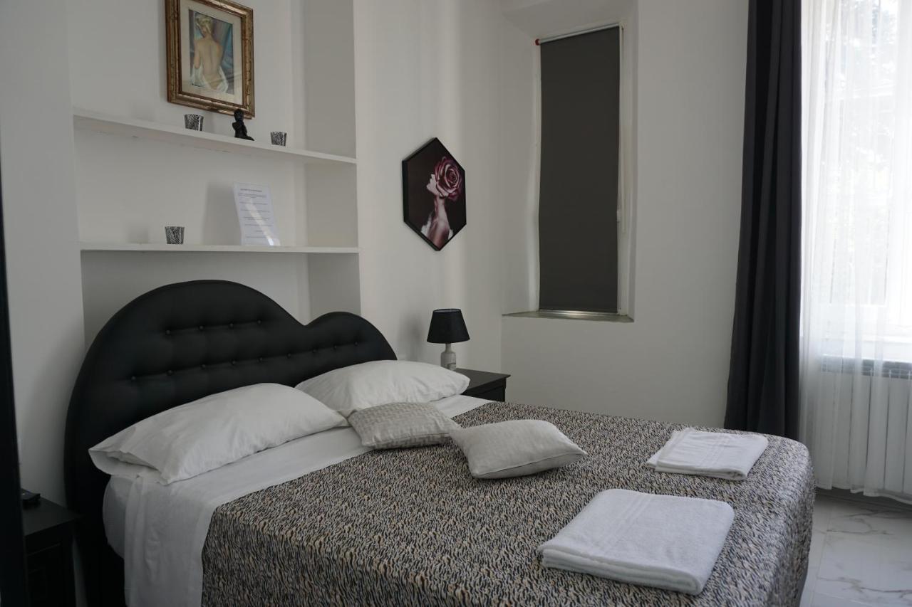 Hotel Notte Rosa Fornovo di Taro Esterno foto