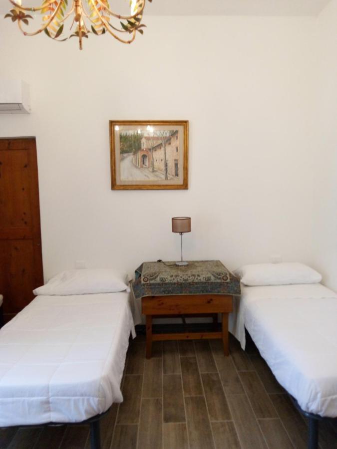Hotel Notte Rosa Fornovo di Taro Esterno foto