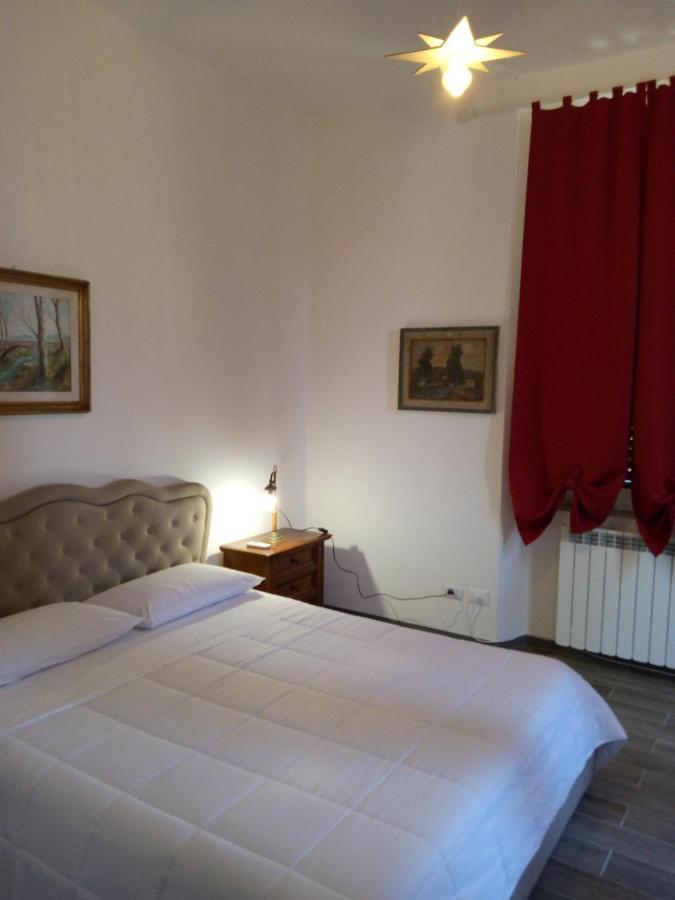 Hotel Notte Rosa Fornovo di Taro Esterno foto
