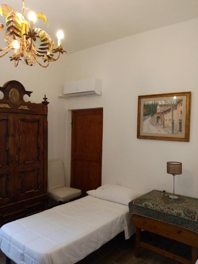 Hotel Notte Rosa Fornovo di Taro Esterno foto