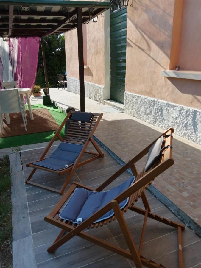 Hotel Notte Rosa Fornovo di Taro Esterno foto
