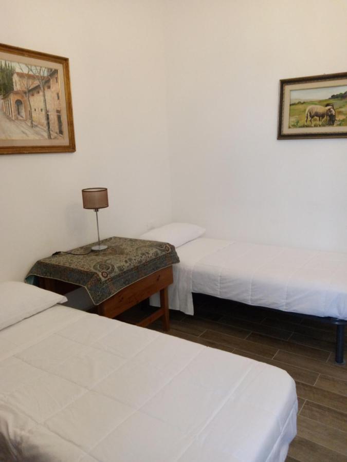 Hotel Notte Rosa Fornovo di Taro Esterno foto