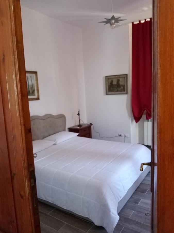 Hotel Notte Rosa Fornovo di Taro Esterno foto