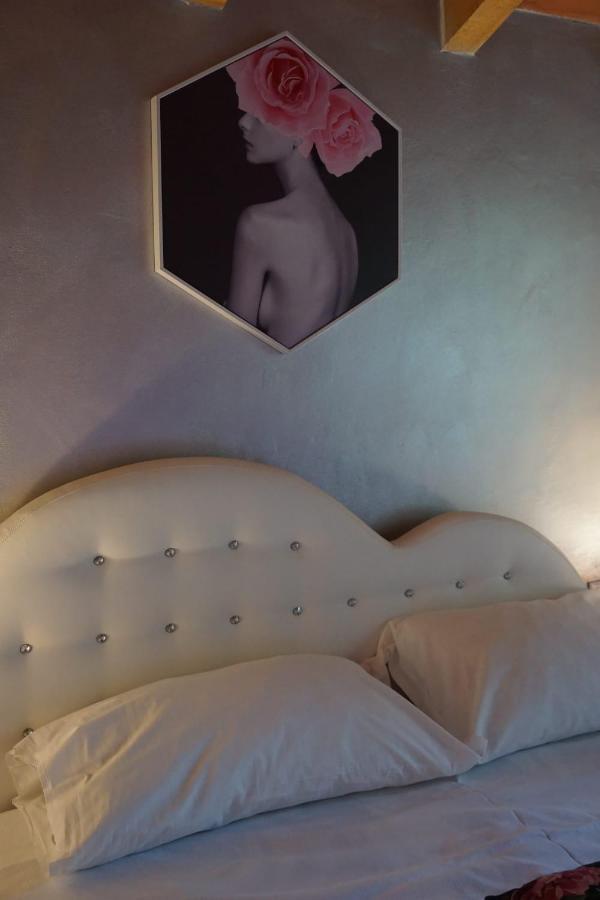 Hotel Notte Rosa Fornovo di Taro Esterno foto