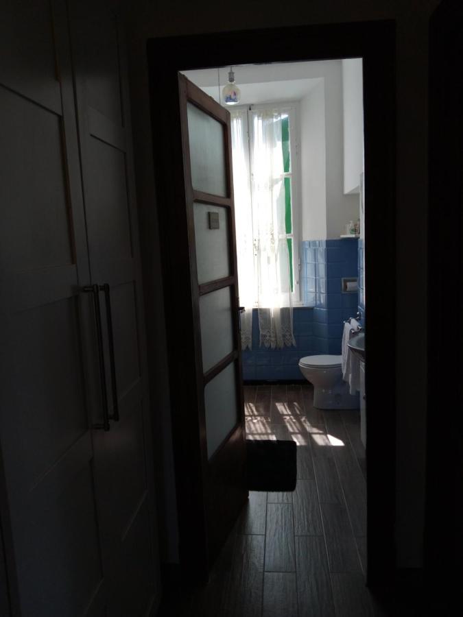 Hotel Notte Rosa Fornovo di Taro Esterno foto