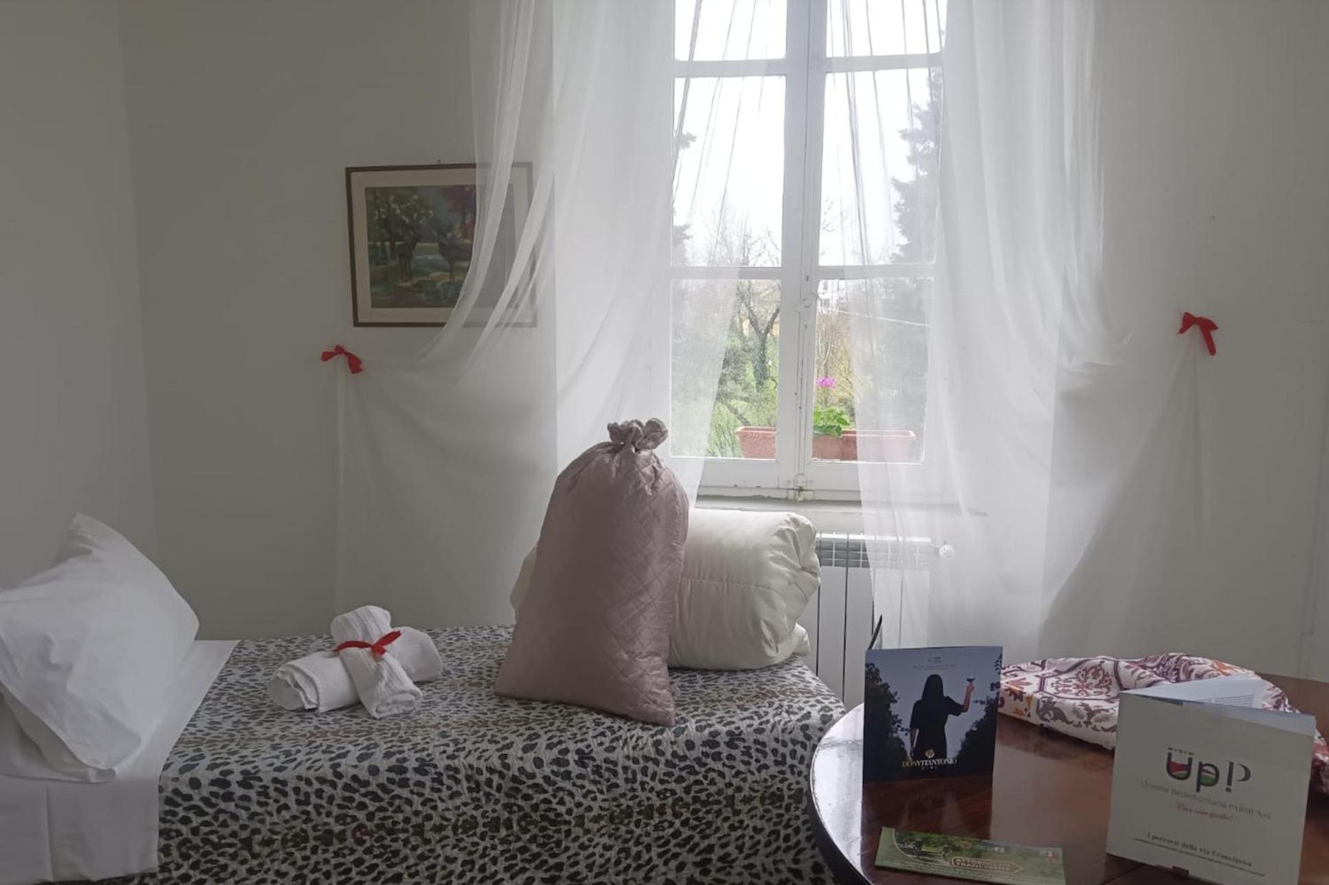 Hotel Notte Rosa Fornovo di Taro Esterno foto