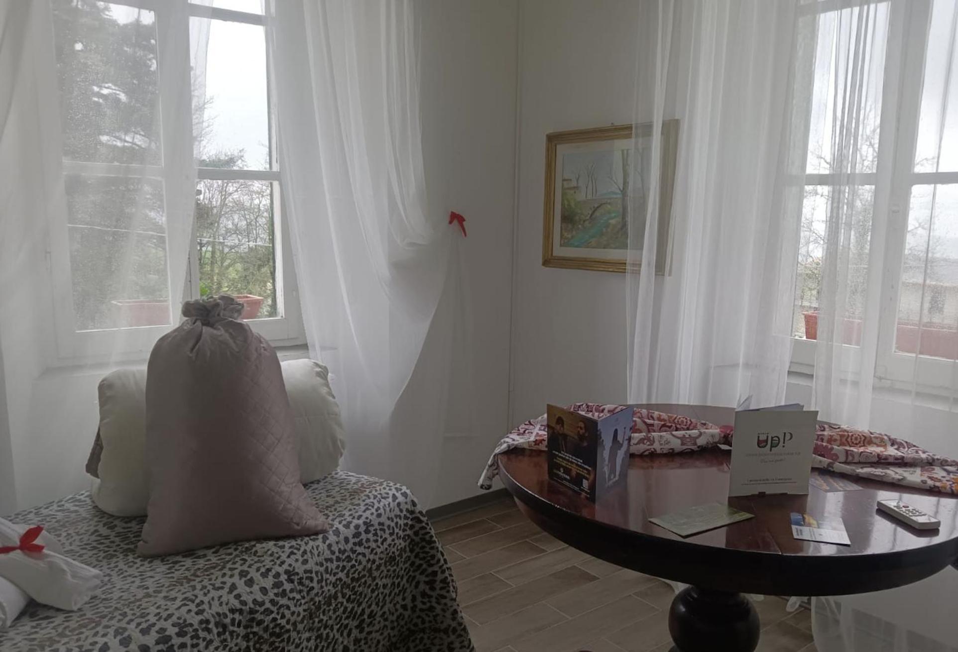 Hotel Notte Rosa Fornovo di Taro Esterno foto